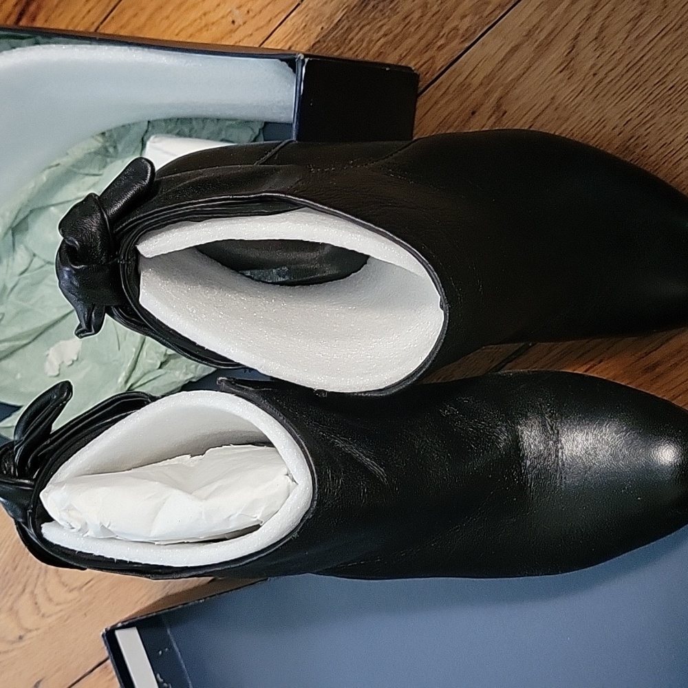 Anne Klein Boots